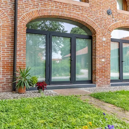 La Montagnola Castelfranco Veneto