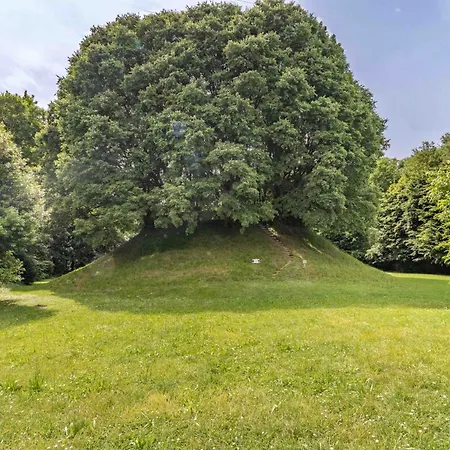 Appartamento La Montagnola