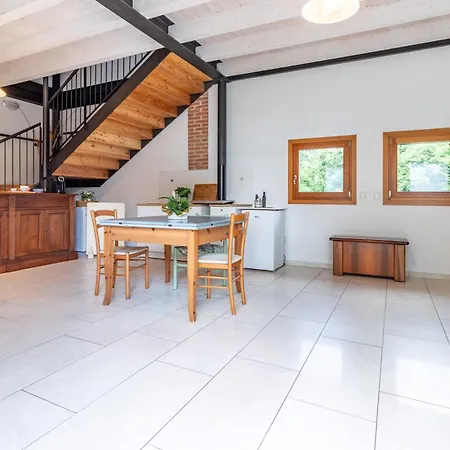 La Montagnola * Castelfranco Veneto