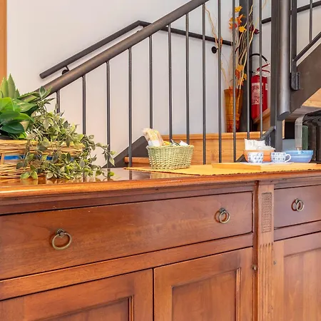 La Montagnola Appartamento *