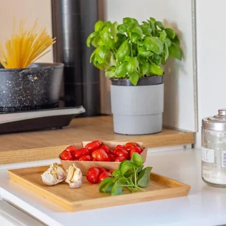 La Montagnola * Castelfranco Veneto