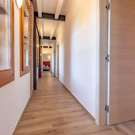 La Montagnola Appartamento Castelfranco Veneto