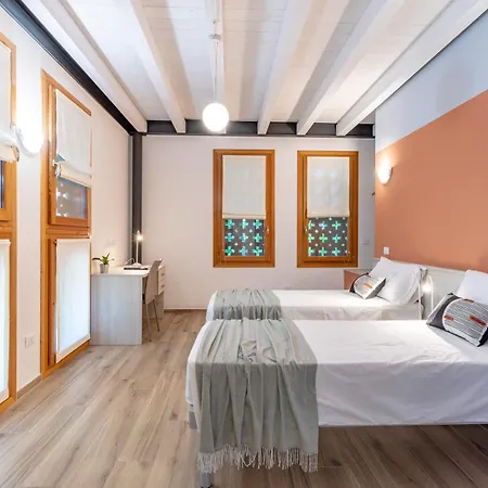 La Montagnola Castelfranco Veneto