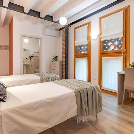 La Montagnola Castelfranco Veneto