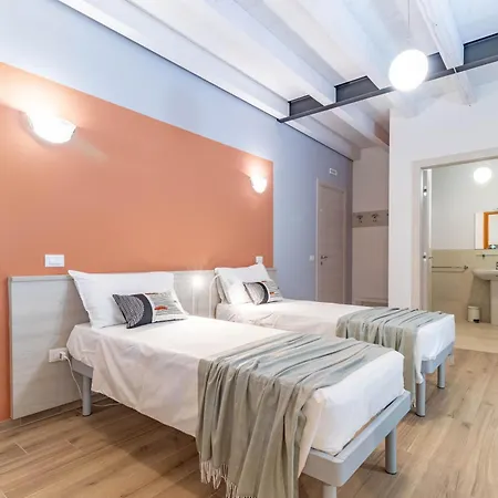 Appartamento La Montagnola *