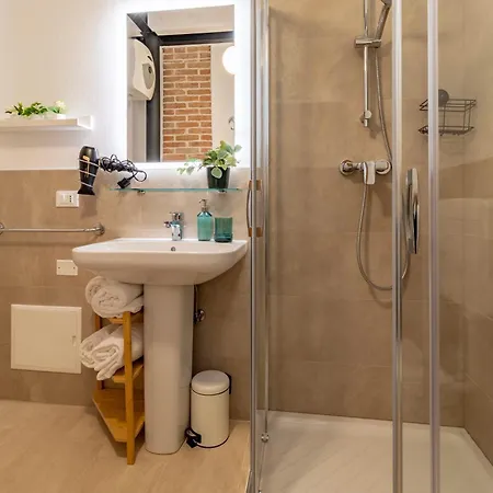 Apartmán La Montagnola