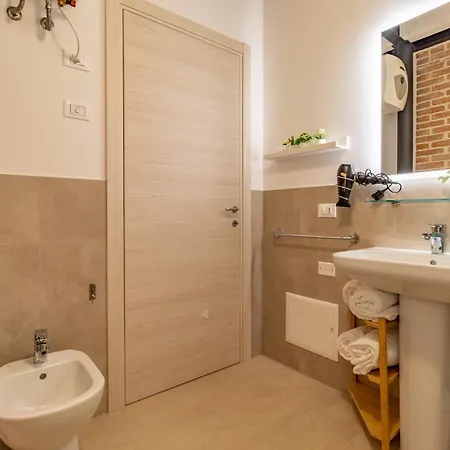 La Montagnola Apartmán Castelfranco Veneto