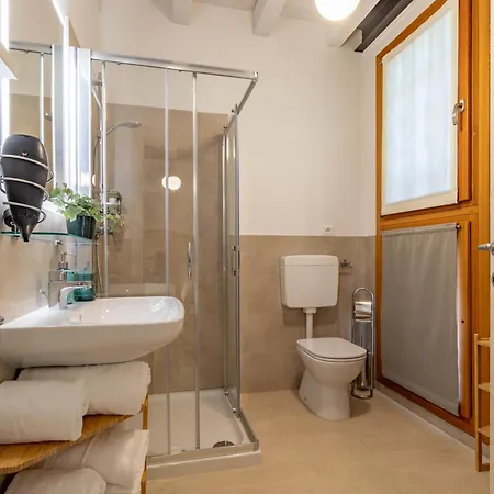 La Montagnola Castelfranco Veneto