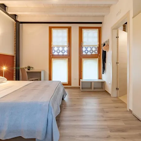 La Montagnola * Castelfranco Veneto