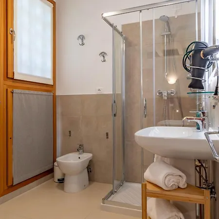 La Montagnola Apartmán Castelfranco Veneto