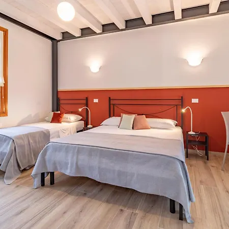 Appartamento La Montagnola