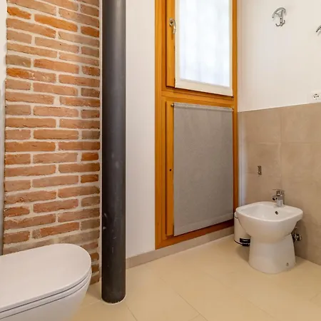 La Montagnola Castelfranco Veneto