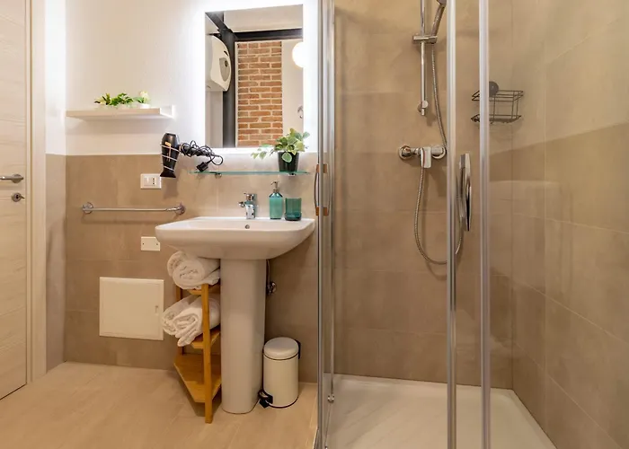 Apartment La Montagnola