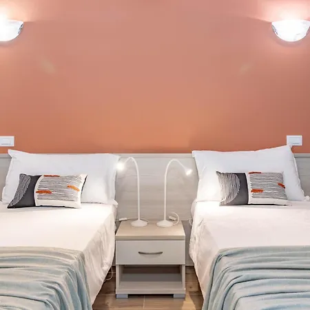 La Montagnola Apartman *