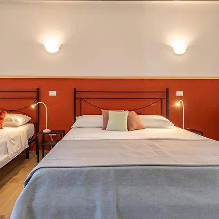 La Montagnola Castelfranco Veneto