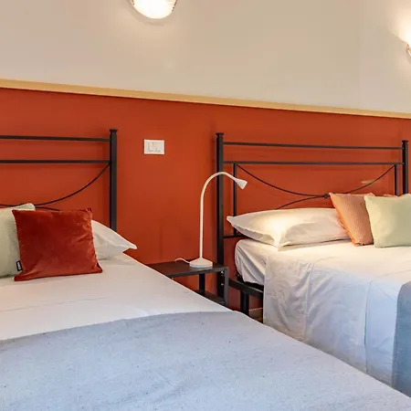 Apartman La Montagnola Castelfranco Veneto