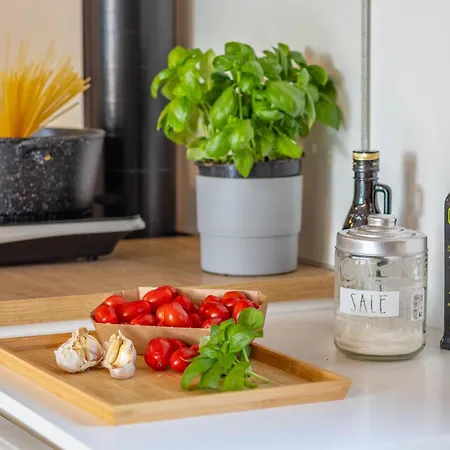 La Montagnola Lejlighed *