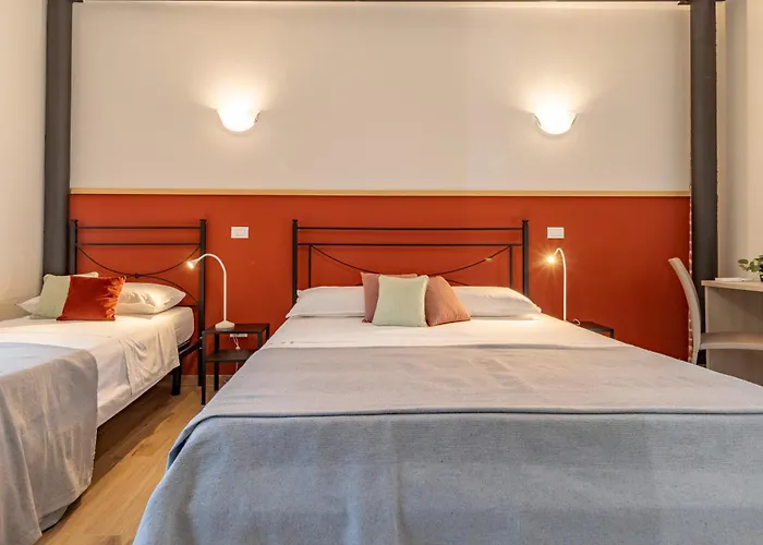 La Montagnola Castelfranco Veneto